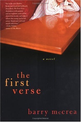 The First Verse (Paperback)