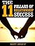 The 11 Pillars of Relations...