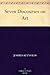 Seven Discourses on Art by Joshua Reynolds