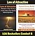 Law of Attraction: Manifest Any Desire, Create Your Own Reality and Relieve Stress Using Law of Attraction (Law of Attraction Combos Book 8)