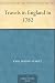 Travels in England in 1782