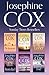 Josephine Cox Sunday Times Bestsellers Collection: Six Unforgettable Novels of Family Drama and Life-Changing Secrets