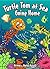 Turtle Tom at Sea: Going Home (Turtle Tom Adventures Book 7)
