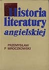 Historia literatu...