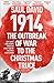 1914: The Outbreak of War to the Christmas Truce: Key Dates and Events from the First Year of the First World War (QUANTUM GRAVITY)