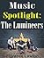 Music Spotlight - The Lumineers by Florence Lawton Music Spotlight - The Lumineers by Florence Lawton