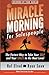 The Miracle Morning for Salespeople by Hal Elrod