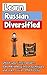 Learn Russian Diversified: Unlock your Innate Powers, Stay Motivated with Fun Techniques, and Learn Russian Effortlessly