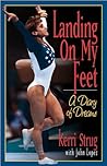 Landing on My Feet: A Diary of Dreams