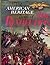 The American Heritage Book of The Revolution