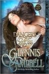 Danger's Kiss (Medieval Outlaws, #1)