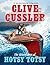 The Adventures of Hotsy Totsy by Clive Cussler