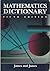 Mathematics Dictionary