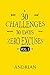 30 Challenges | 30 Days | Zero Excuses by Andrian