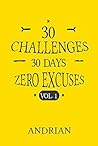 30 Challenges | 3...