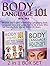 Body Language 101 Box Set: Body Language 101 / Body Language