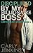 Disciplined By My Billionaire Boss (Lawyers Love Curves Book 3)