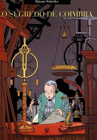 O Segredo de Coimbra