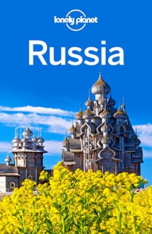 Lonely Planet Russia (Travel Guide)