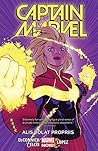 Captain Marvel, Vol. 3 by Kelly Sue DeConnick