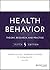 Health Behavior: Theory, Re...