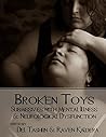 Broken Toys by Raven Kaldera