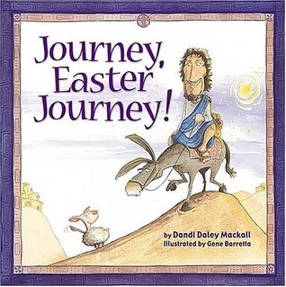 Journey, Easter Journey (Hardcover)