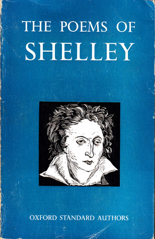 The Complete Poetical Works of Percy Bysshe Shelley