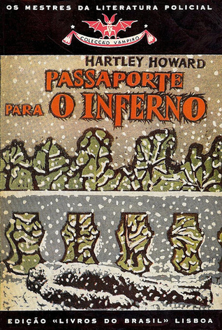 Passaporte Para o Inferno
