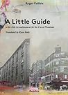 A Little Guide to the 15th Arrondissement for the Use of Phantoms