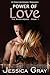 Power of Love (The Armstrongs #1)