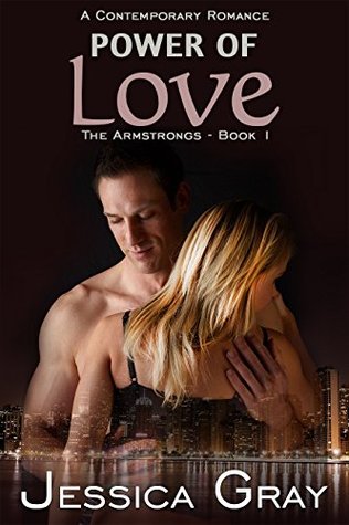 Power of Love (The Armstrongs #1)