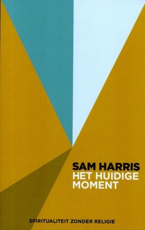 Het huidige moment: spiritualiteit zonder religie