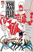 Daredevil: The Man Without Fear #3