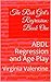 The Rich Girl's Regression: Book One: ABDL Regression and Age Play