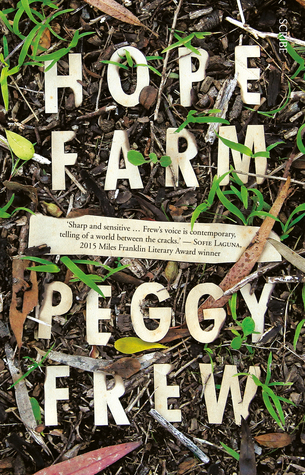 Hope Farm (Paperback)
