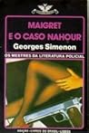 Maigret e o Caso ...