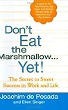 Don't Eat the Mar...