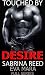 Touched By Desire, the Comp...