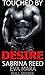 Touched By Desire, the Complete Series