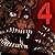 Five Nights at Freddy's 4