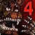 Five Nights at Freddy's 4