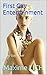 First Gay Entertainment: Erotic Novel
