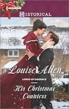 His Christmas Countess by Louise  Allen