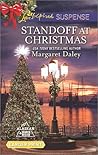 Standoff at Christmas by Margaret Daley