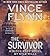 The Survivor (Mitch Rapp, #14)