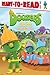 Doozers Stick with It: Ready-to-Read Level 1