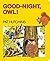 Good-Night, Owl! by Pat Hutchins