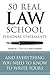 50 Real Law School Personal Statements: And Everything You Need to Know to Write Yours (Manhattan Prep LSAT Strategy Guides)