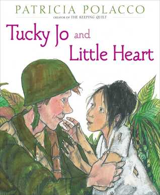 Tucky Jo and Little Heart (Hardcover)